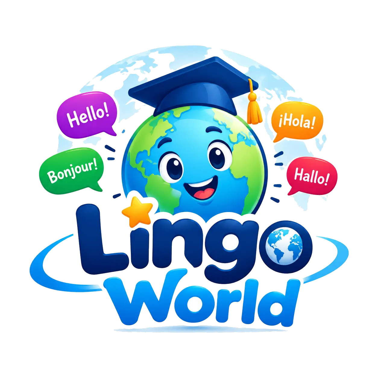Lingo World