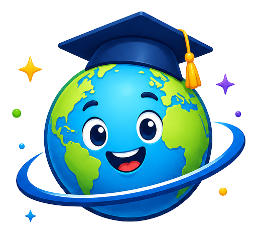 Lingo World maskotu