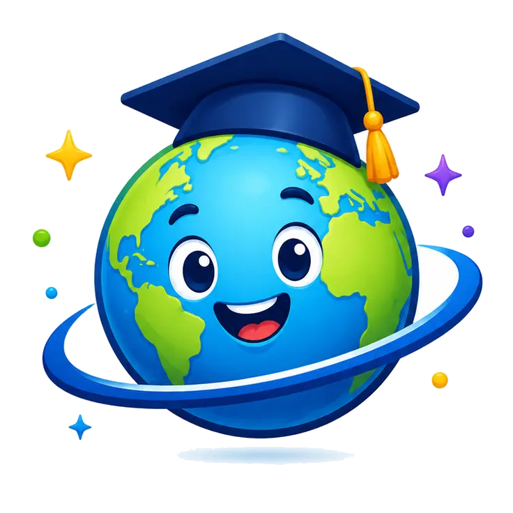 Lingo World maskotu